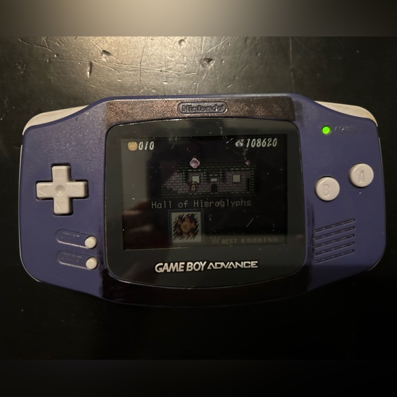 Gameboy advanced - Picture 2 of 3